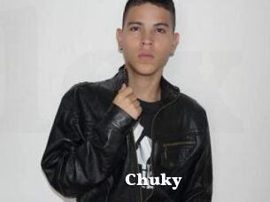 Chuky