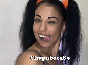 Chupaboca89