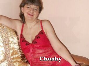 Chushy