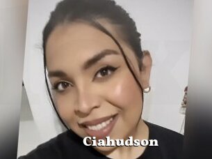 Ciahudson