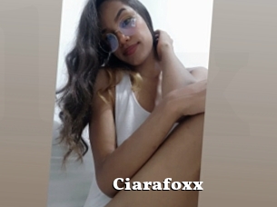 Ciarafoxx