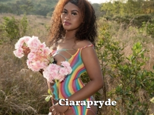 Ciarapryde
