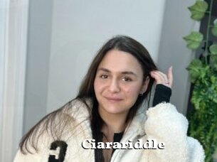 Ciarariddle