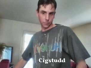 Cigstudd