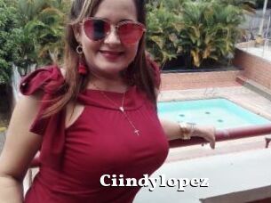 Ciindylopez