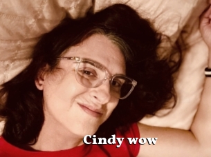 Cindy_wow