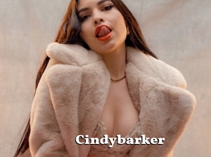 Cindybarker