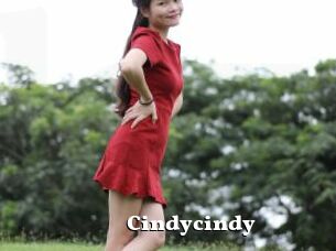 Cindycindy