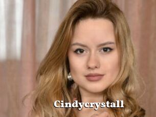 Cindycrystall