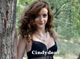 Cindydear