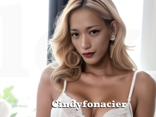 Cindyfonacier