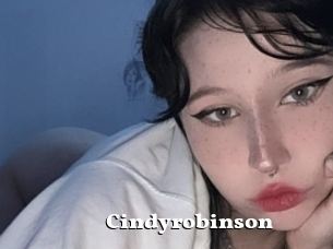 Cindyrobinson