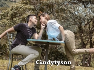 Cindytyson
