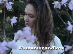 Cinnamonandlove