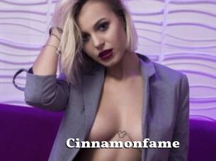 Cinnamonfame