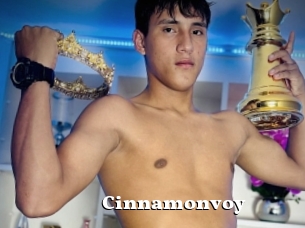 Cinnamonvoy