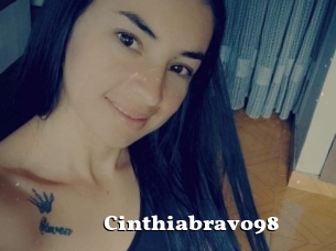 Cinthiabravo98