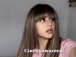 Cinthyawarren