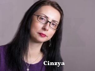 Cinzya