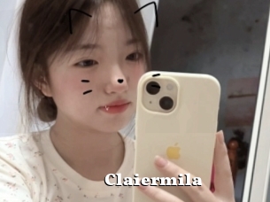 Claiermila