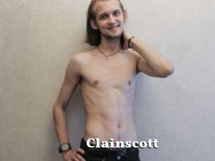 Clainscott