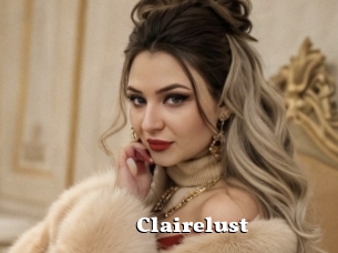 Clairelust
