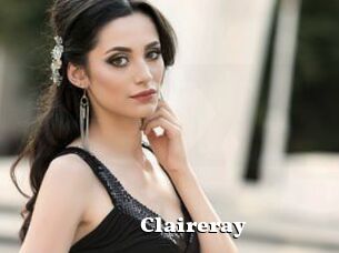 Claireray