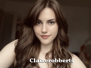 Clairerobberts