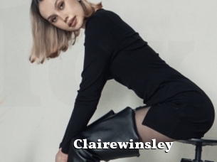 Clairewinsley