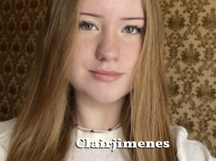 Clairjimenes