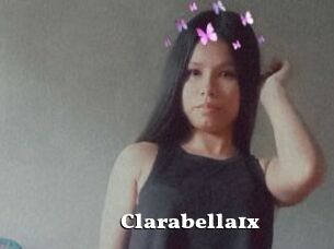 Clarabella1x