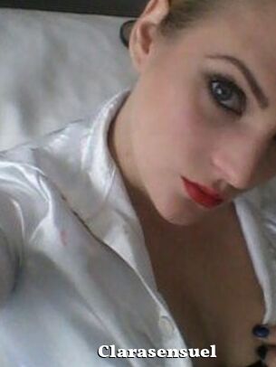 Clarasensuel