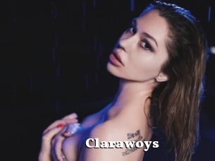 Clarawoys