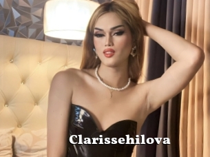 Clarissehilova