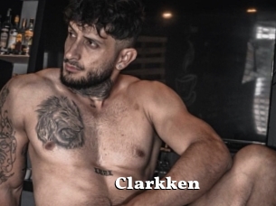 Clarkken