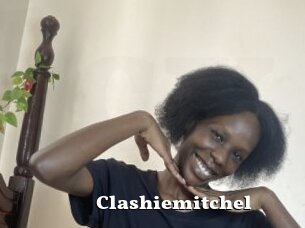 Clashiemitchel