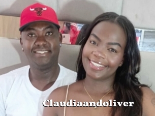 Claudiaandoliver