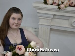 Claudialusco