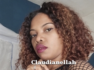 Claudianellah