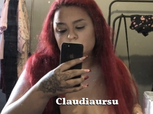 Claudiaursu