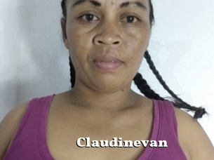 Claudinevan