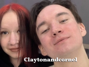 Claytonandcornel