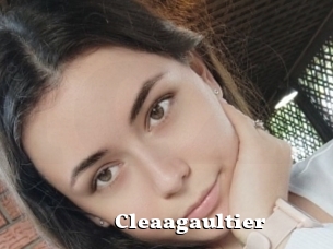 Cleaagaultier