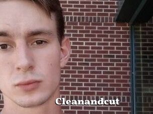 Cleanandcut