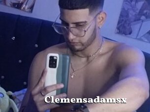Clemensadamsx