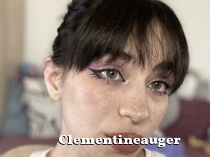 Clementineauger