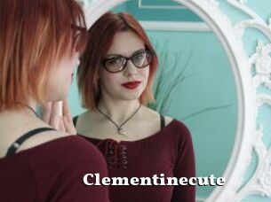 Clementinecute