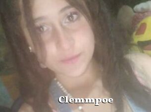 Clemmpoe