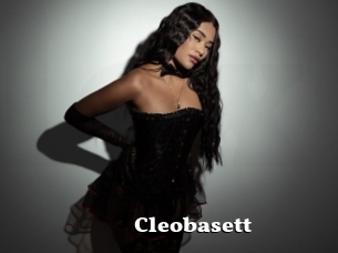 Cleobasett