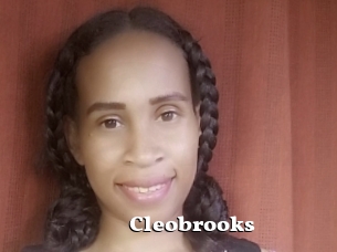Cleobrooks